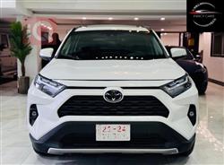 تويوتا راف 4